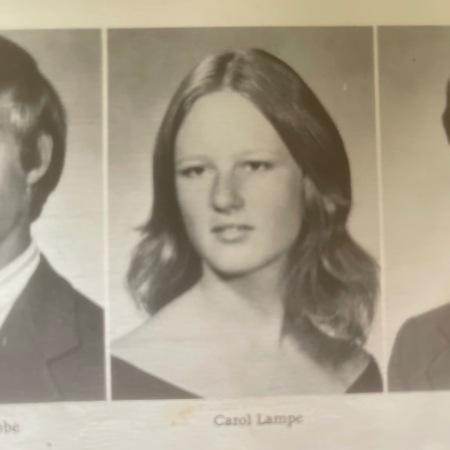 Carol Hansen's Classmates profile album