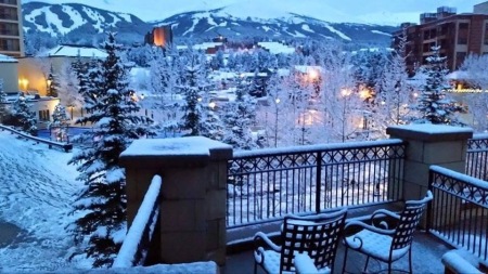 Hyatt Residences Breckenridge CO