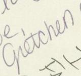Gretchen Dolan's Classmates profile album