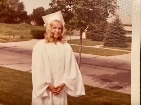 Nancy Hamilton's Classmates profile album