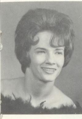 Jan Morgan's Classmates profile album