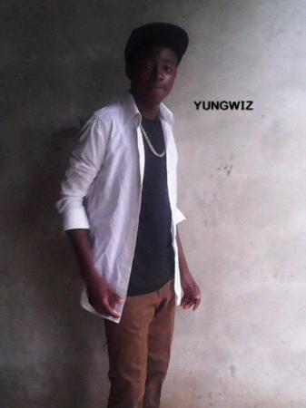 Azeez Adebayo's Classmates® Profile Photo
