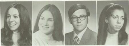 Sandy Burick's Classmates profile album