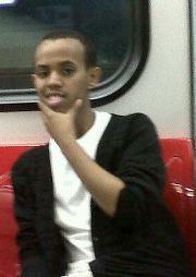 Mohamed Ahmed's Classmates® Profile Photo