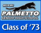 Miami Palmetto High School '73 Reunion reunion event on Nov 1, 2013 image