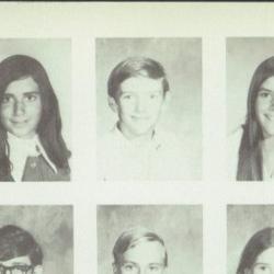 Chris Hill's Classmates profile album