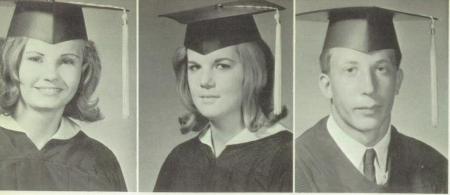 Debbie Husband Pope's Classmates profile album