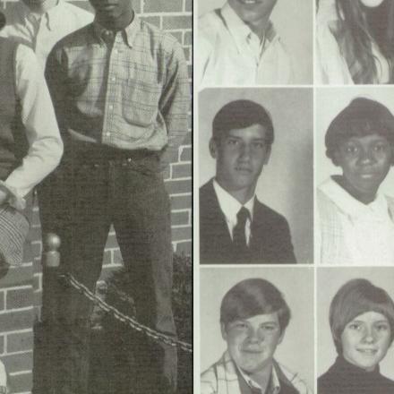 Linda Rovelstad's Classmates profile album