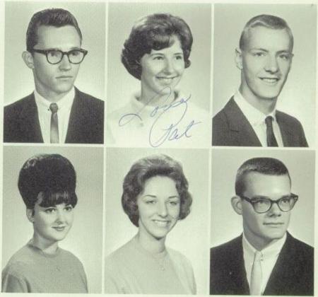 Carole Selan's Classmates profile album