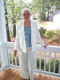 Betty Lou Walker's Classmates® Profile Photo