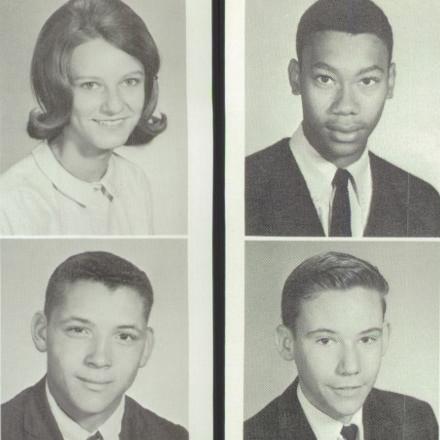 Barbara Edmonson's Classmates profile album