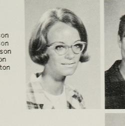 Carol Johnson's Classmates profile album