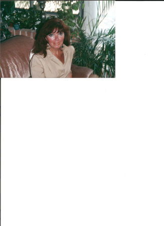 Sherry Lippold's Classmates® Profile Photo