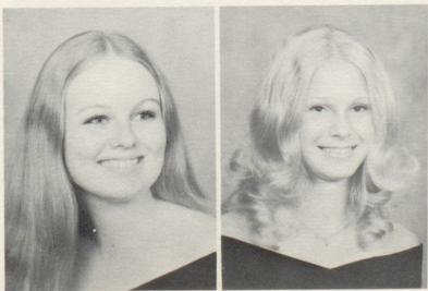 SANDRA OGLES's Classmates profile album