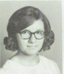 Diana Williams' Classmates profile album