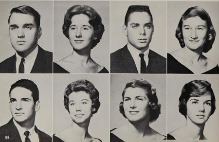 Mimi Taylor's Classmates profile album