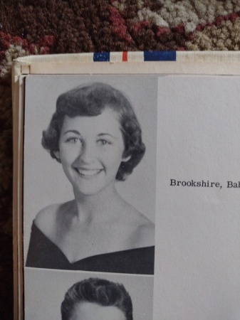 Beverly Beverly Reynolds' Classmates profile album