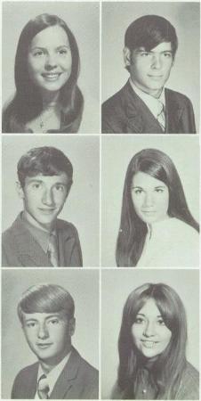 Shelley Cole's Classmates profile album