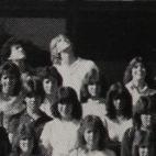 Nanette Gillette's Classmates profile album