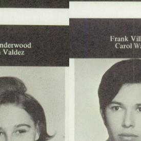 Gene Valdez's Classmates profile album