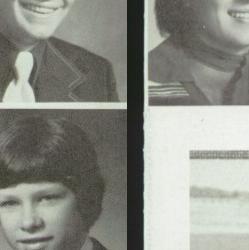 Jeffrey Stevens' Classmates profile album