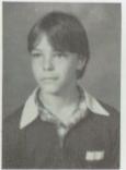 Mark Russell's Classmates profile album