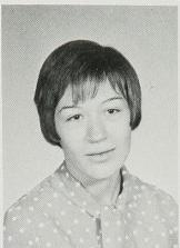 Linda Lee Hunt's Classmates profile album