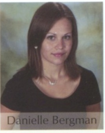 Danielle Keltner's Classmates profile album