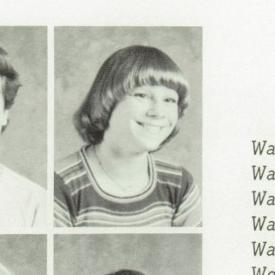 Debbie Klaviter's Classmates profile album