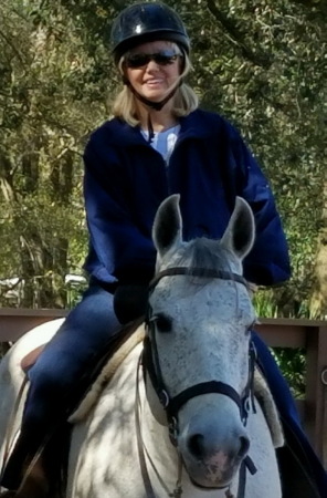 FL horseback riding