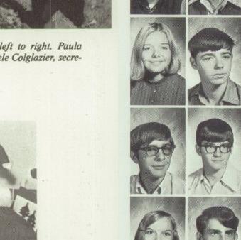 Terry Ingram's Classmates profile album