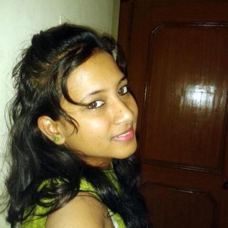 Riya Panja's Classmates® Profile Photo