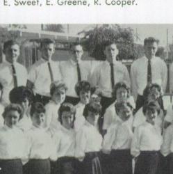 Cheri Calciano's Classmates profile album