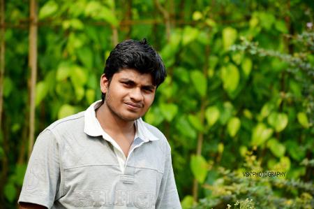 Pradeep Peddu's Classmates® Profile Photo