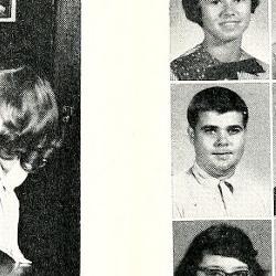 Edward Lane's Classmates profile album