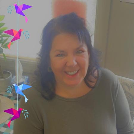 Joanne Riveley's Classmates® Profile Photo