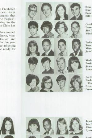 Sally Camper's Classmates profile album