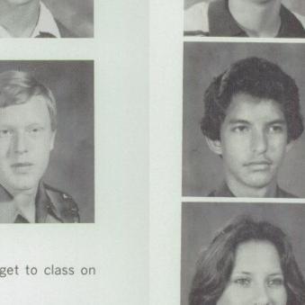 Jose figueroa's Classmates profile album