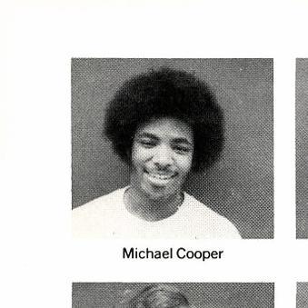 Michael Cooper's Classmates profile album