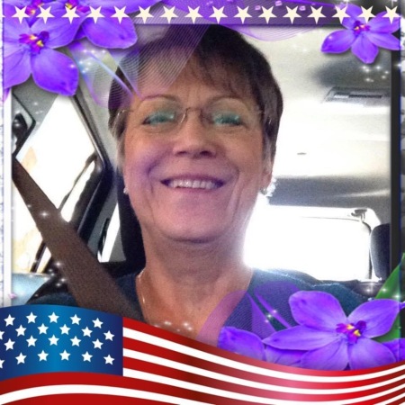 Derinda Messick's Classmates® Profile Photo