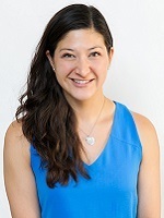 Carissa Beatty's Classmates® Profile Photo