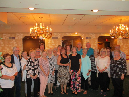 Mary Ann Eiben's album, St. George High School Class of 1968 Reunion