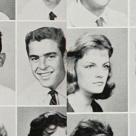 Harry Pelto's Classmates profile album