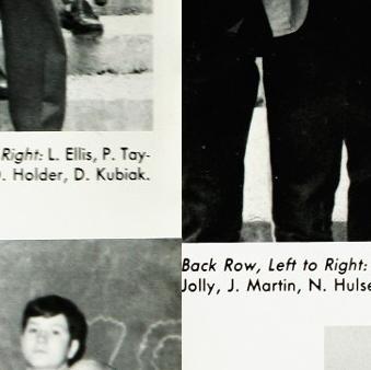 Gary Payton's Classmates profile album