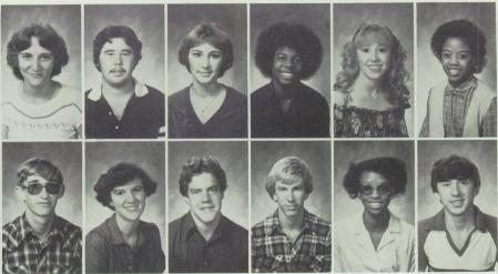 Randy Laney's Classmates profile album