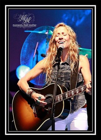 SHERYL CROW