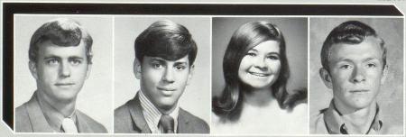 Jack Doverspike's Classmates profile album