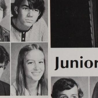 Jennie Briner's Classmates profile album