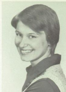 Nancy Andrews' Classmates profile album
