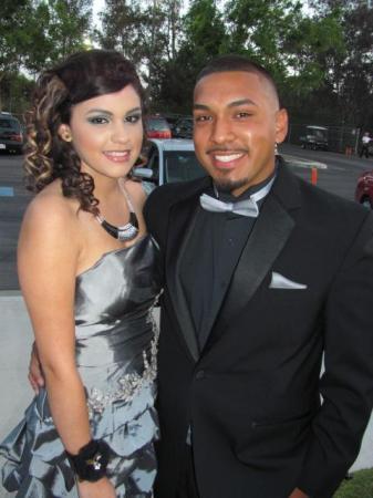my daughter and her BF at her prom (sshi)